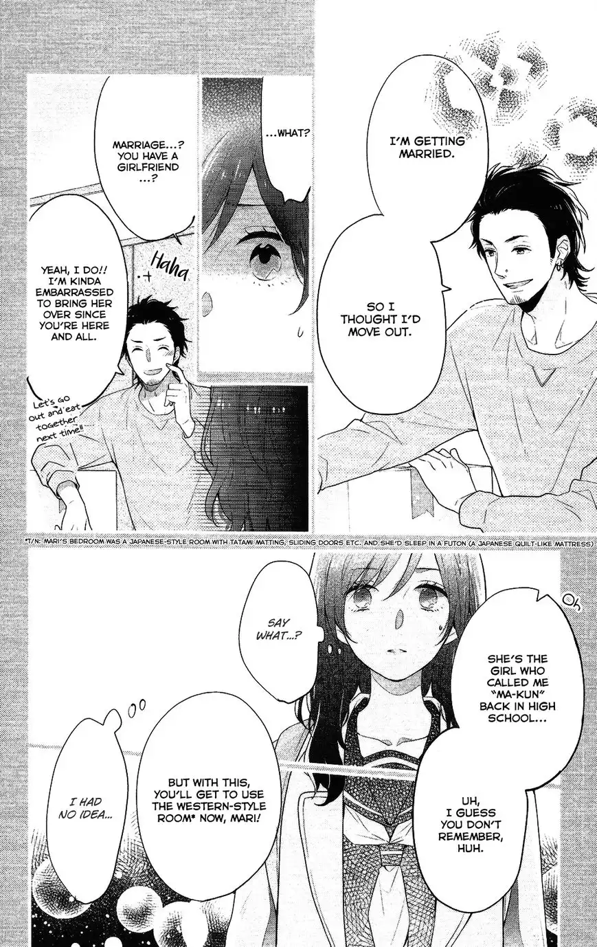 Nijiiro Days Chapter 38 9